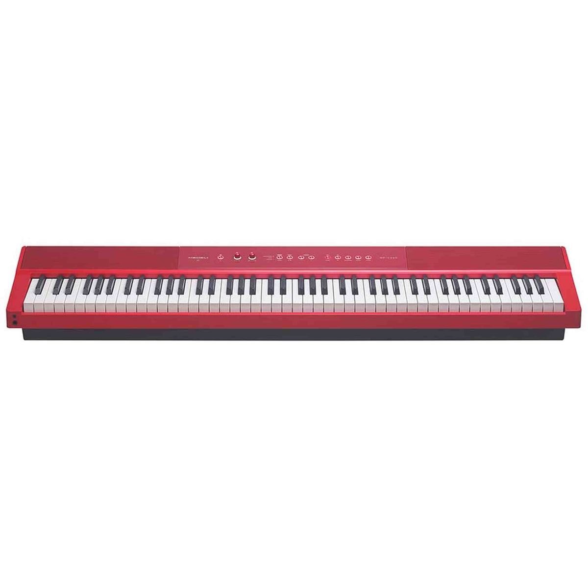 Medeli SP-C220/RD Performer Series Stage Piano Rood