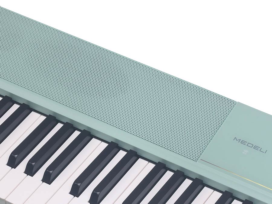 Medeli SP-C220/GN Performer Series Stage Piano Groen