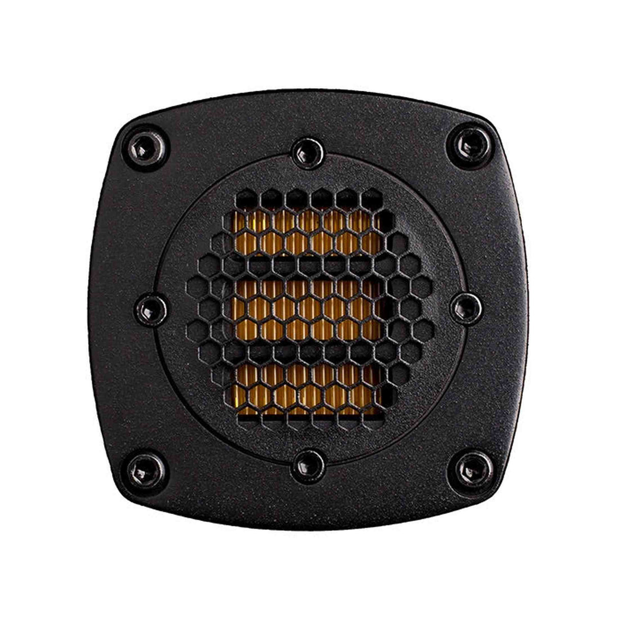 EVE Audio SC307 actieve 3-weg studiomonitor 6,5 inch 250W 40Hz-21kHz 114 dB met DSP SMART-knob