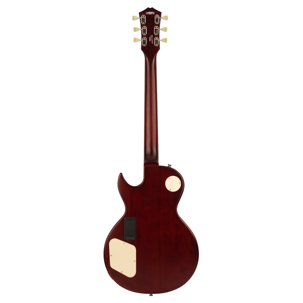 CORT CR300ABT Elektrische gitaar LP-model Aged Vintage Burst