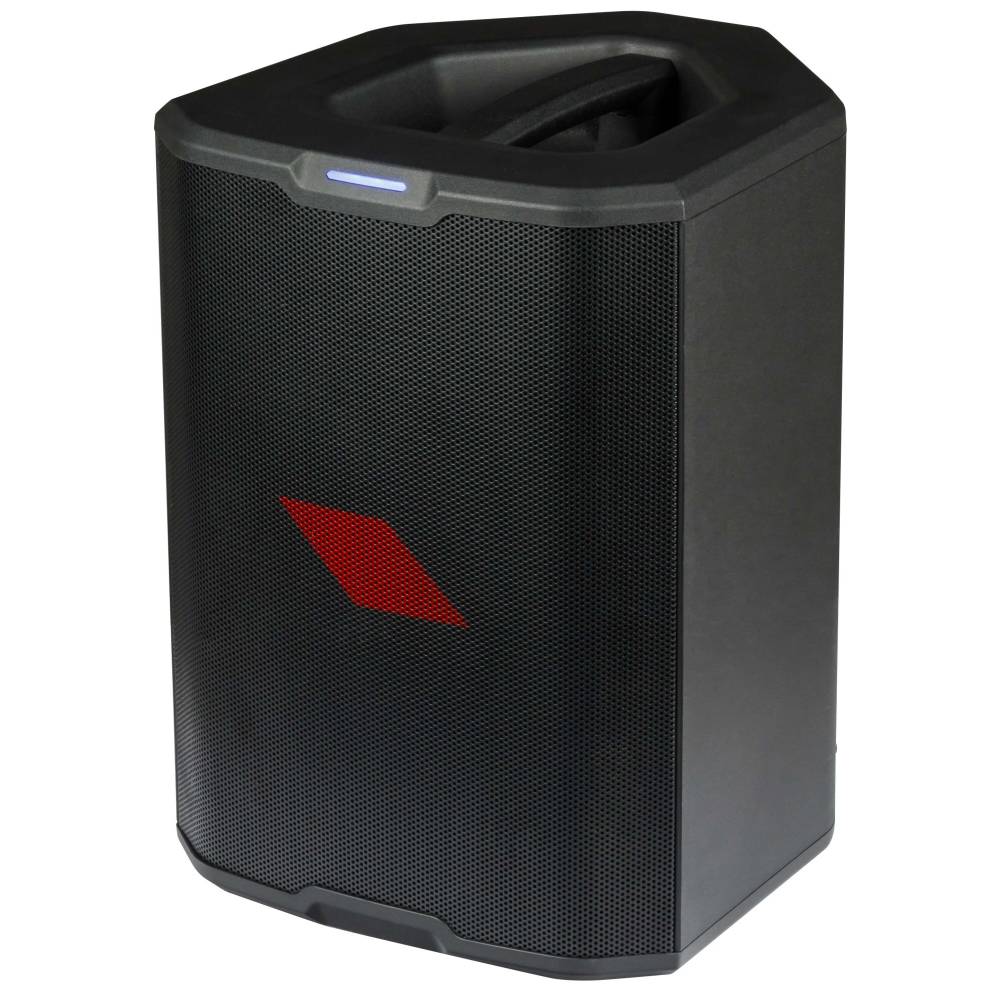 Proel FREEPROX draadloze accu PA speaker 400W