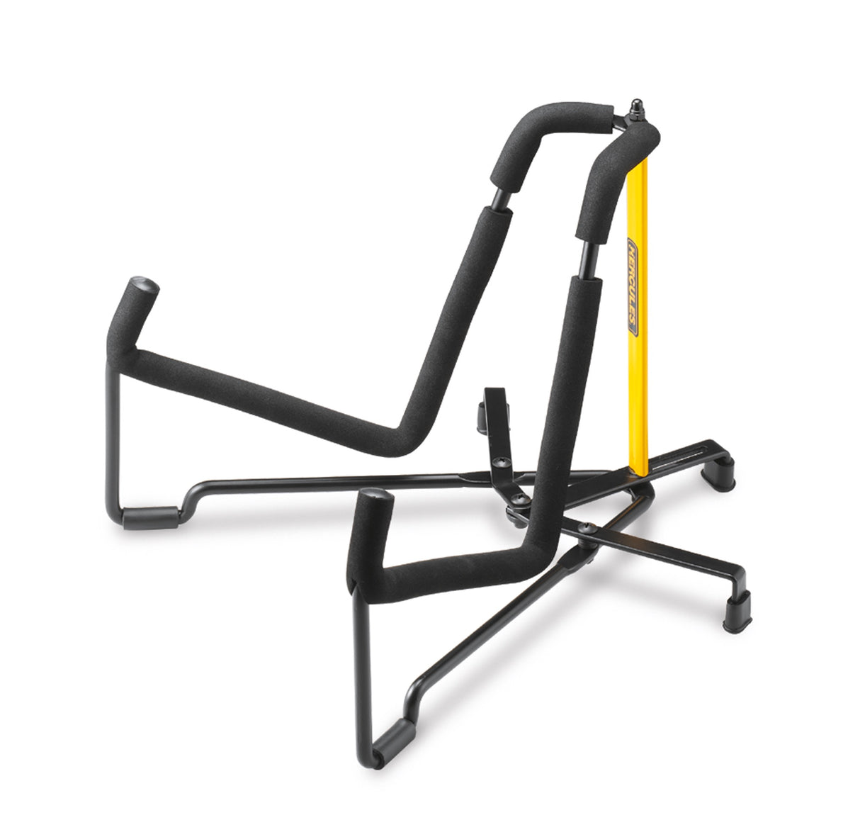 HERCULES HCGS-301B TravLite gitaarstandaard voor akoestische gitaar