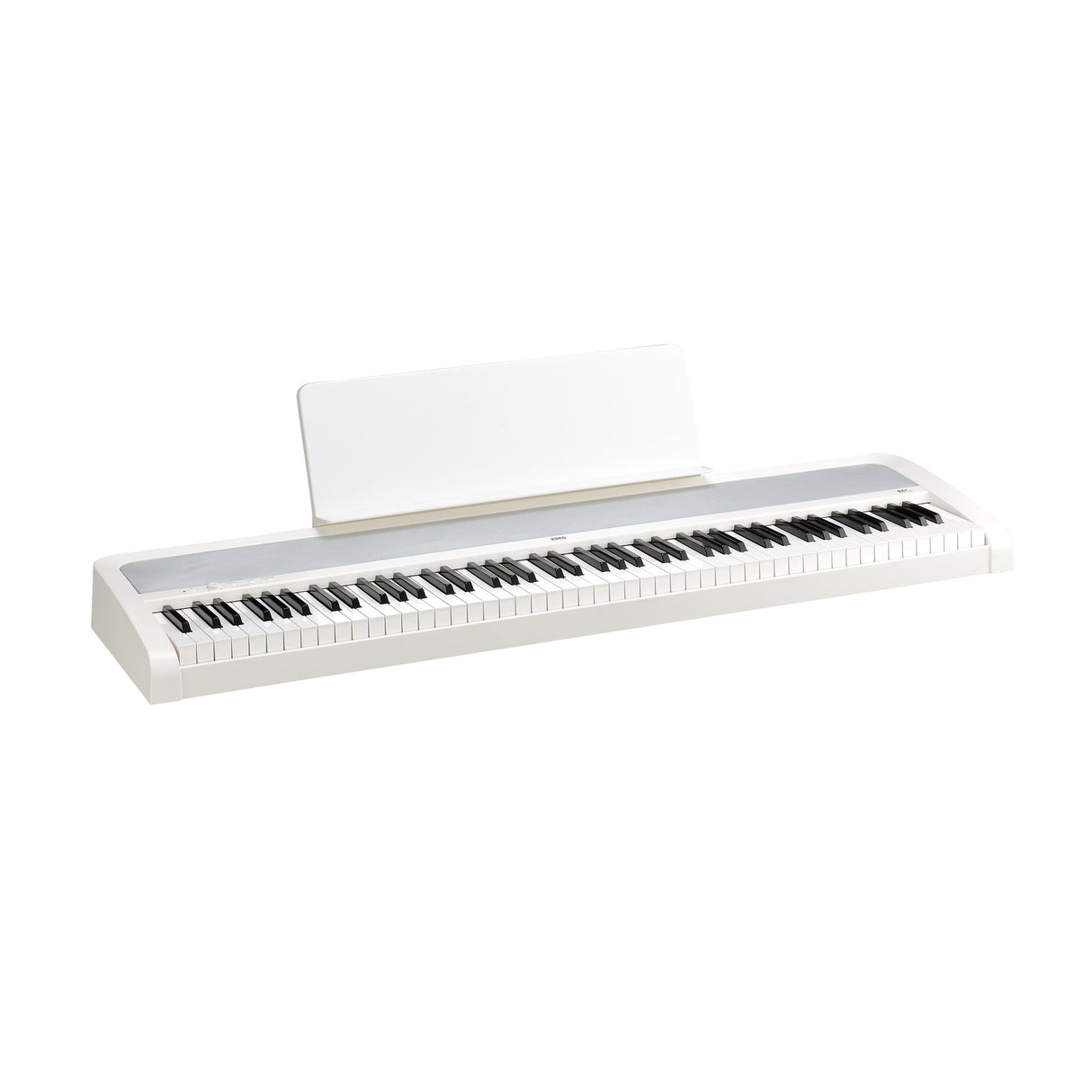 KORG B2+ Digitale Piano 88 Toetsen NH4 Wit