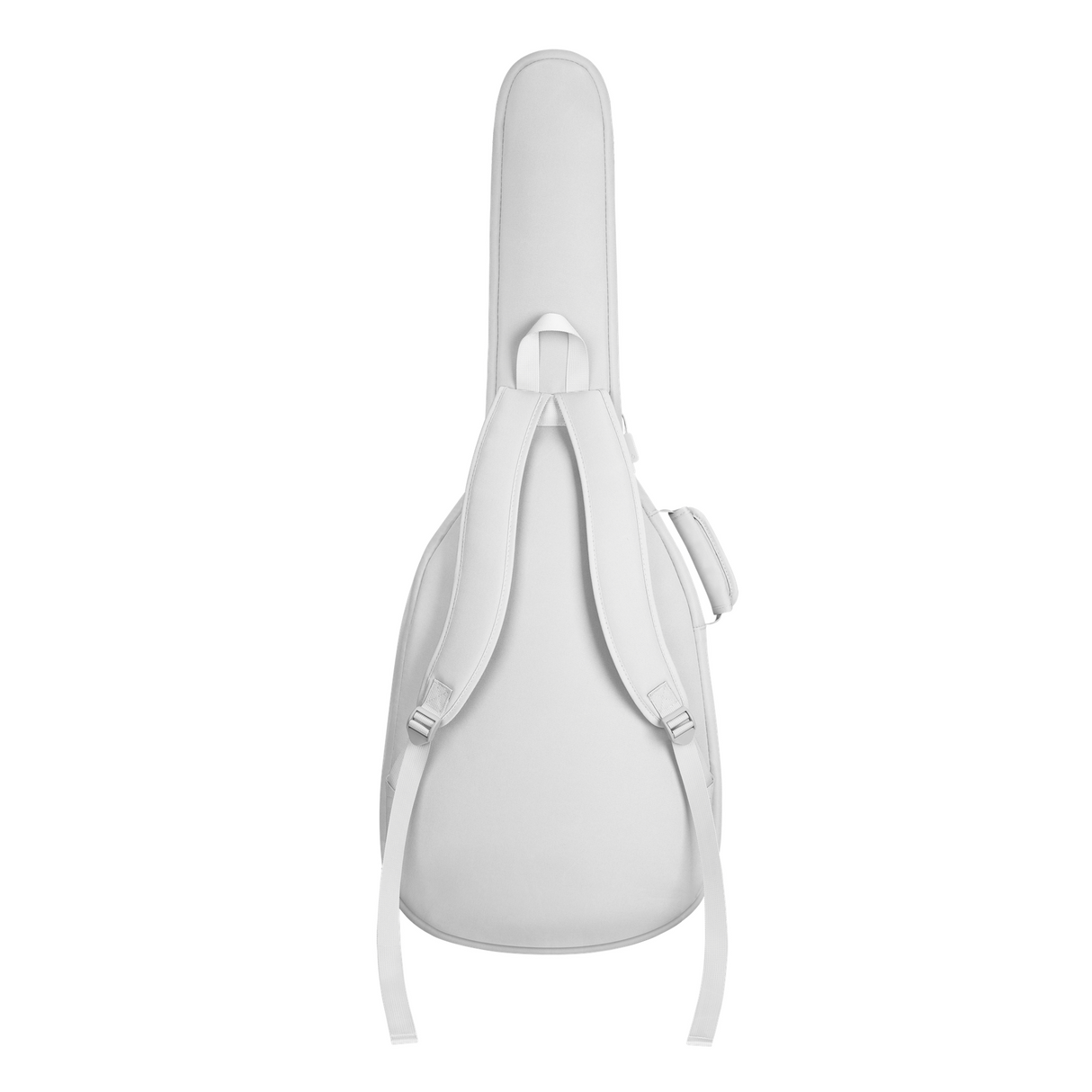 LAVA ME 4 Carbon 38" Grey – Smart Gitaar met SHARC-processor, FreeBoost™ & Airflow Tas