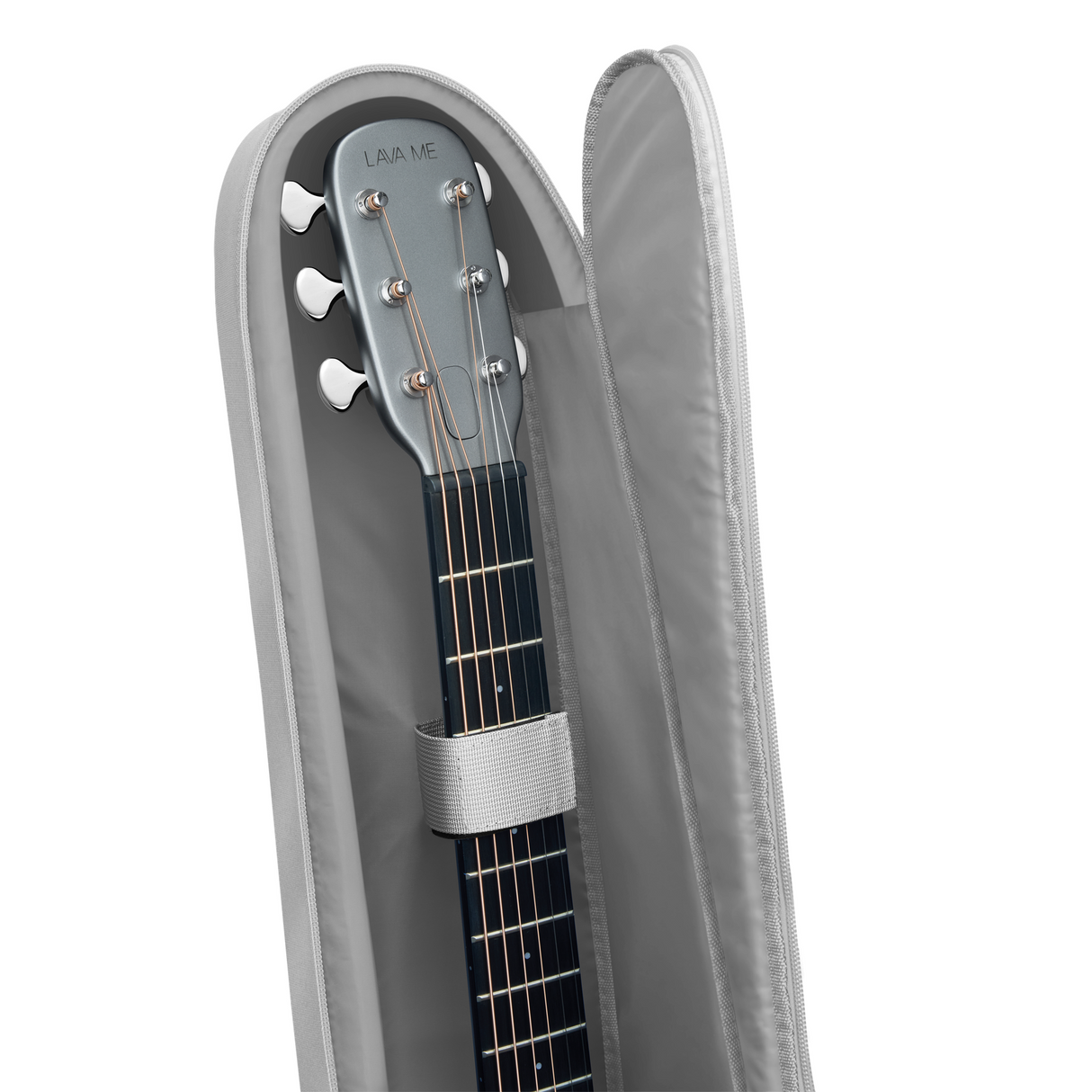 LAVA ME 4 Spruce 41" – Smart Gitaar met Massief Sparrenhout, FreeBoost™ & Hilava 2.0