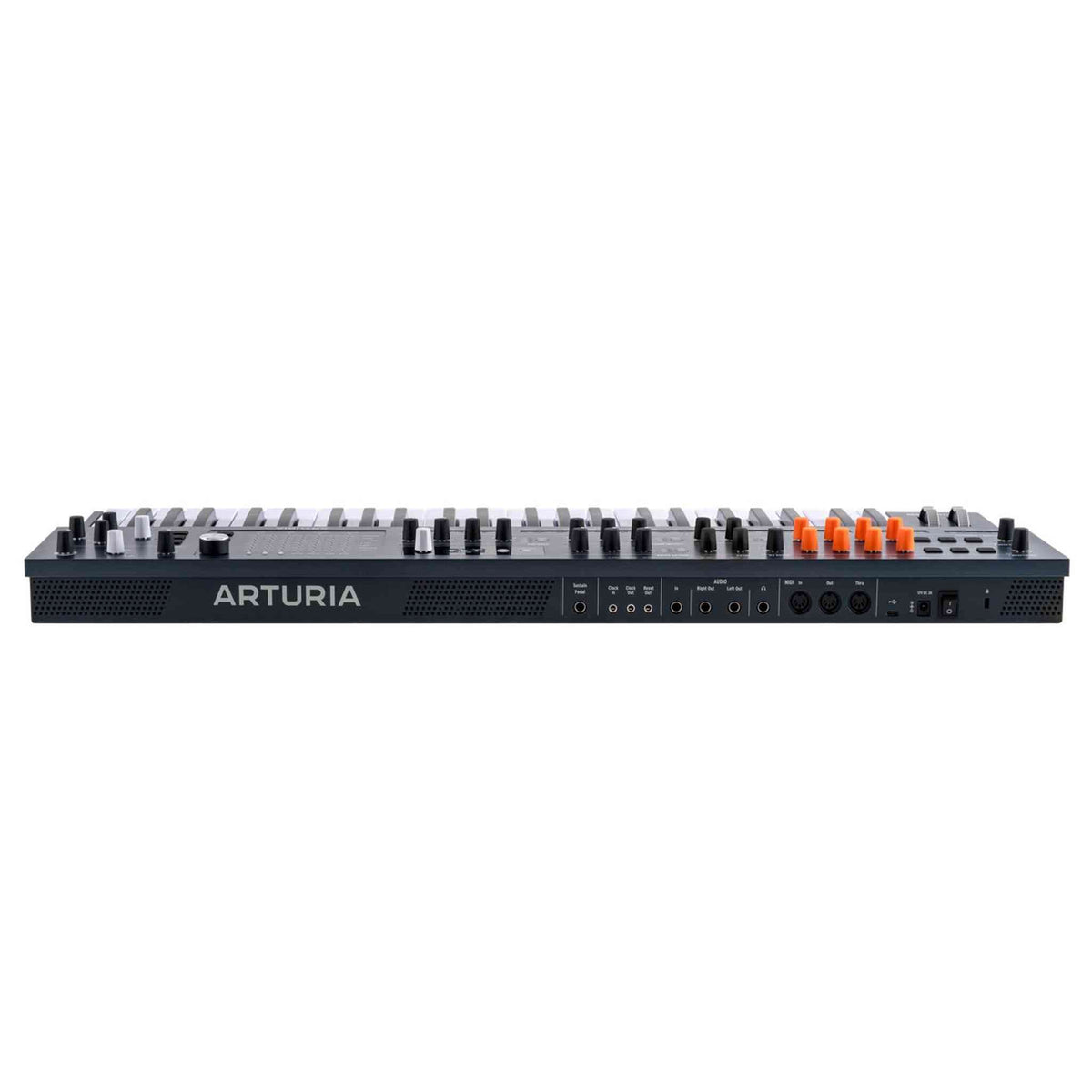 Arturia MiniFreak 49, 49 toetsen hybride synthesizer