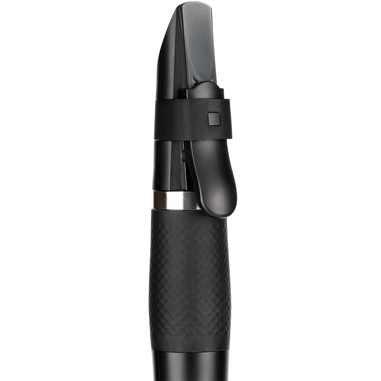 NUVO B200CBK BAND Bb-klarinet – ABS kunststof, 420 g, Böhm-systeem, zwart