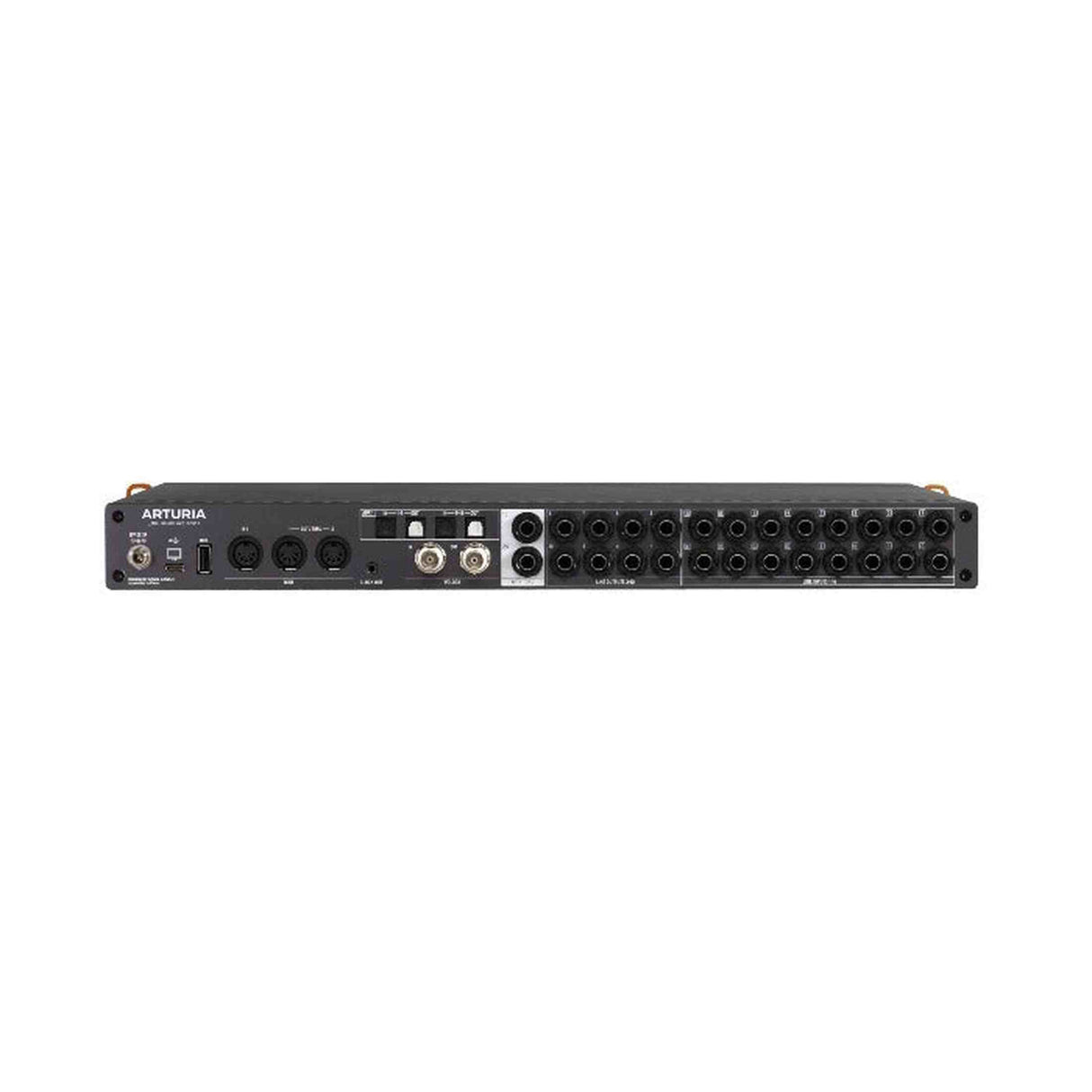 Arturia AudioFuse 16Rig 2.0 USB-C Audio Interface