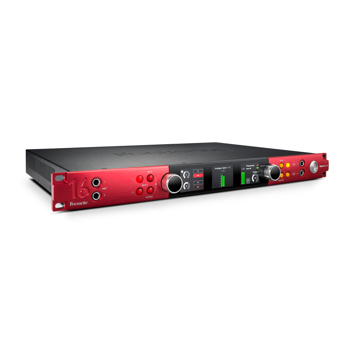 Focusrite Red 16Line