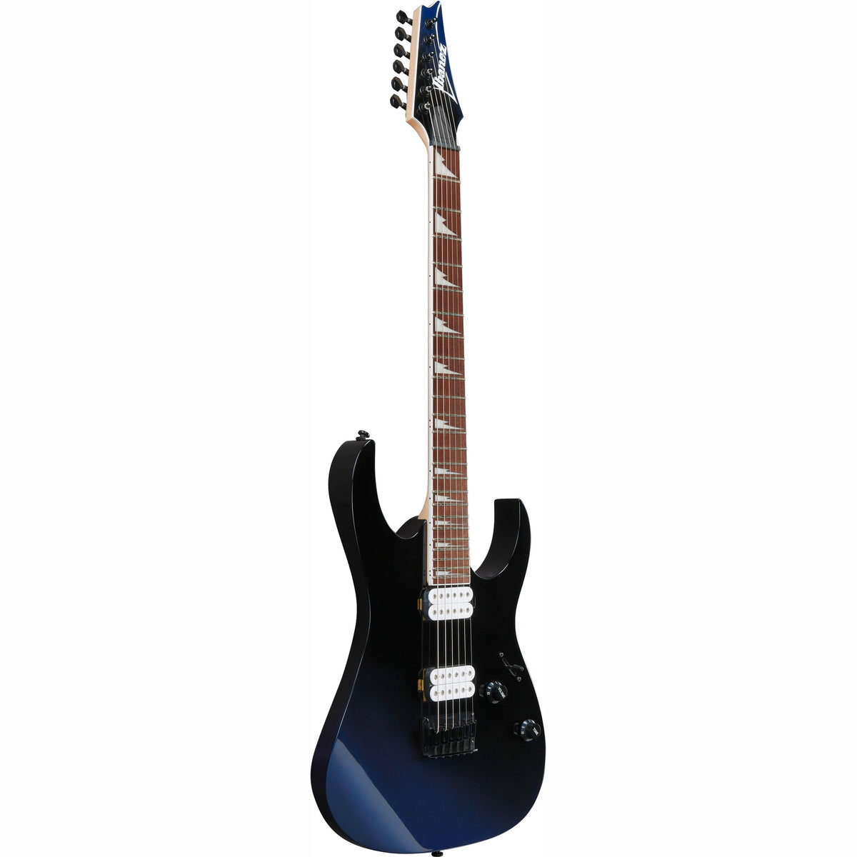Ibanez RG421DX TWS RG elektrische gitaar Twilight Shade