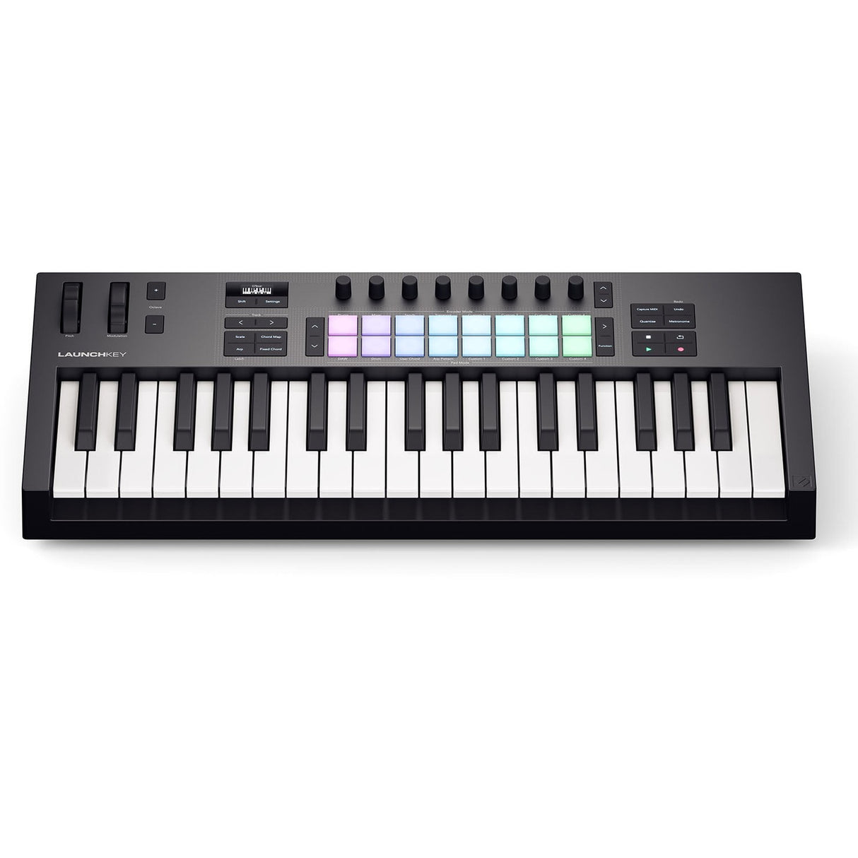 Novation Launchkey 37 MK4 37 Toetsen