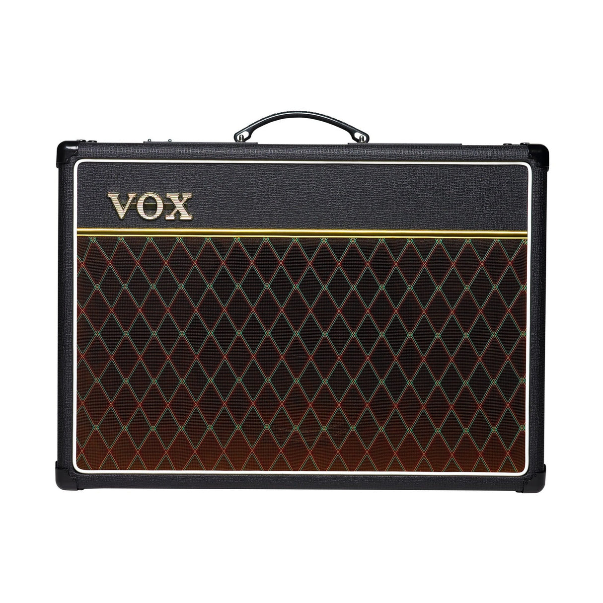 Vox AC15 C1 15W buizen gitaarversterker met 12 inch Celestion Greenback