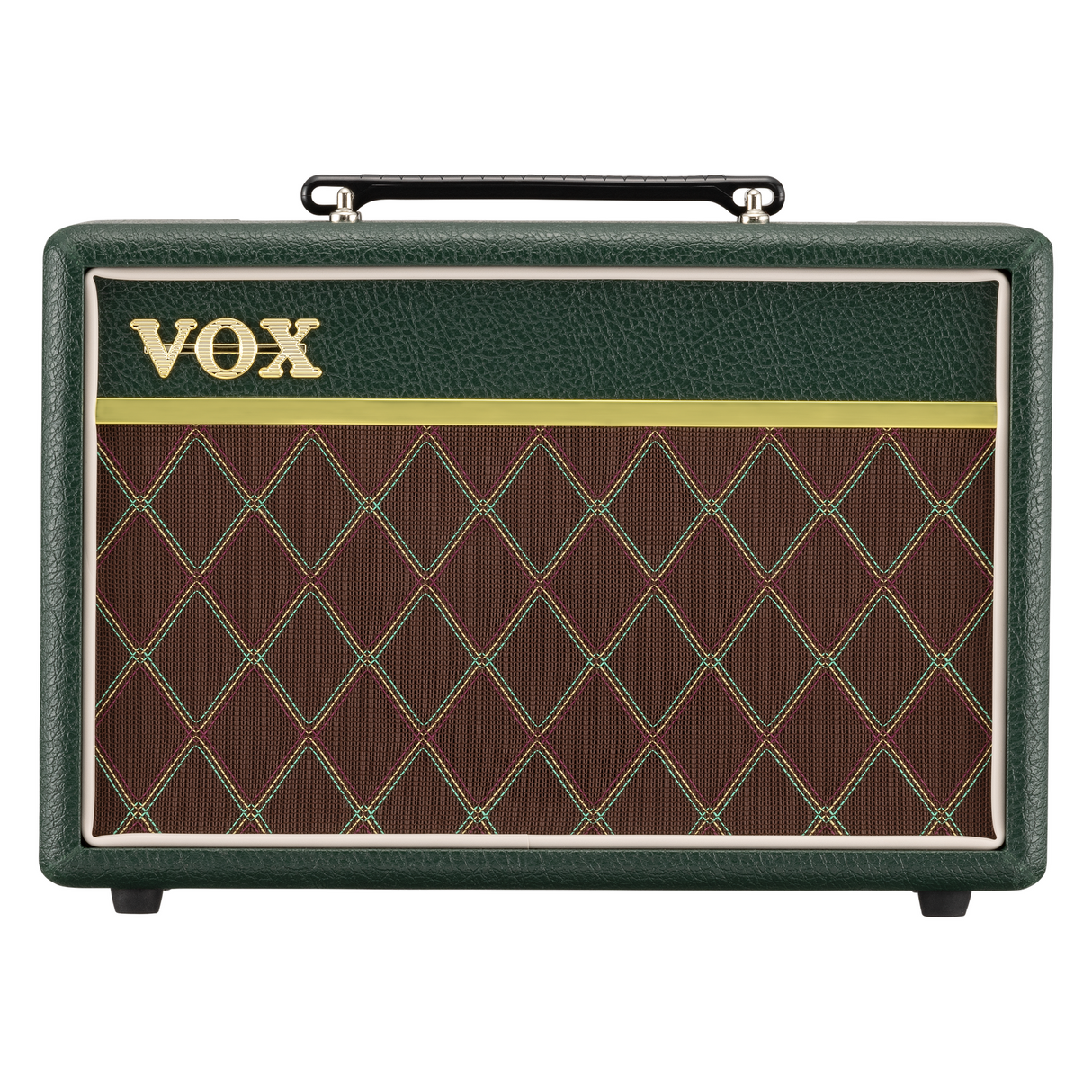 Vox Pathfinder 10W BRG Ltd gitaarcombo 10W met 6,5 inch speaker en hoofdtelefoonuitgang