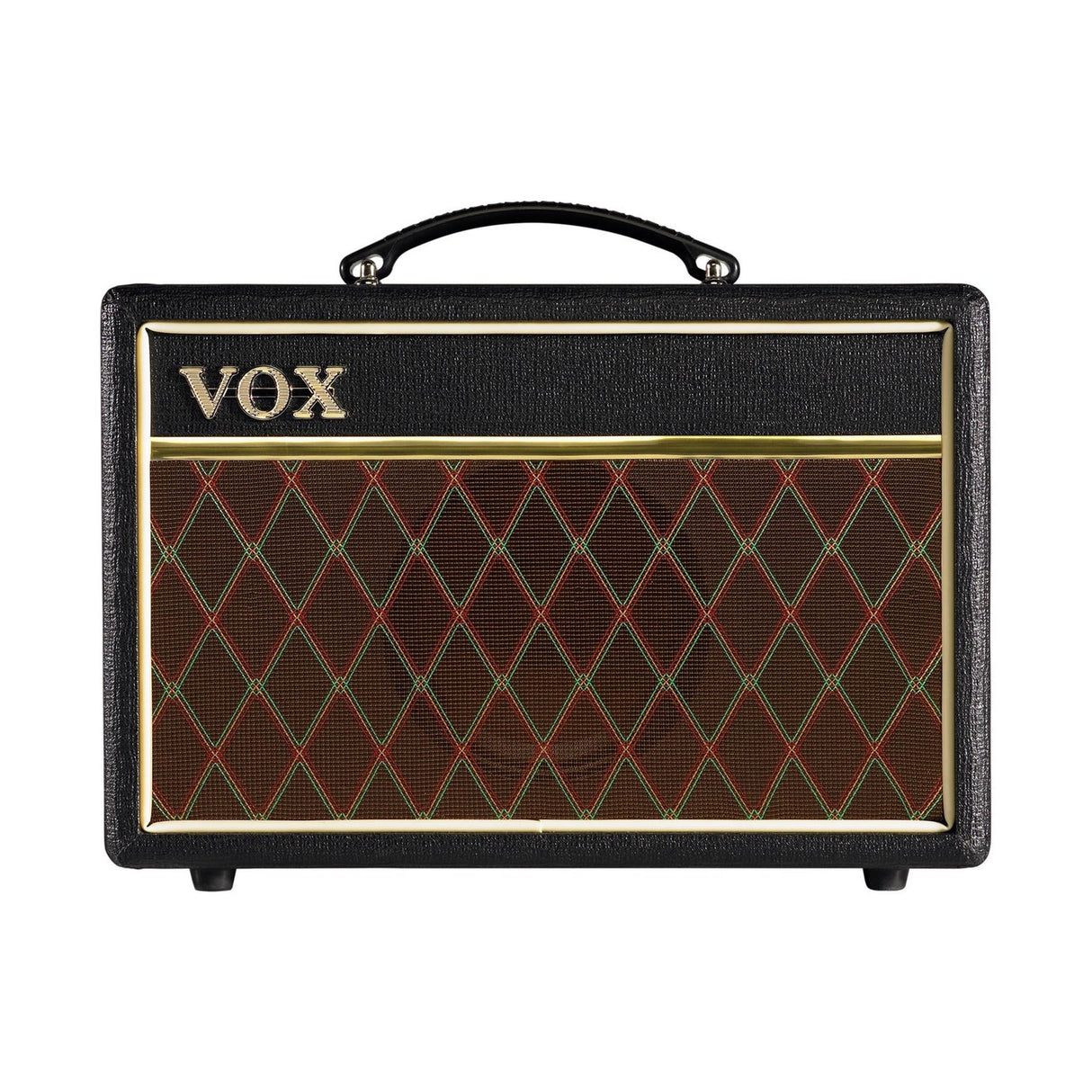 VOX Pathfinder 10 gitaarcombo 10W met 6,5 inch Bulldog speaker