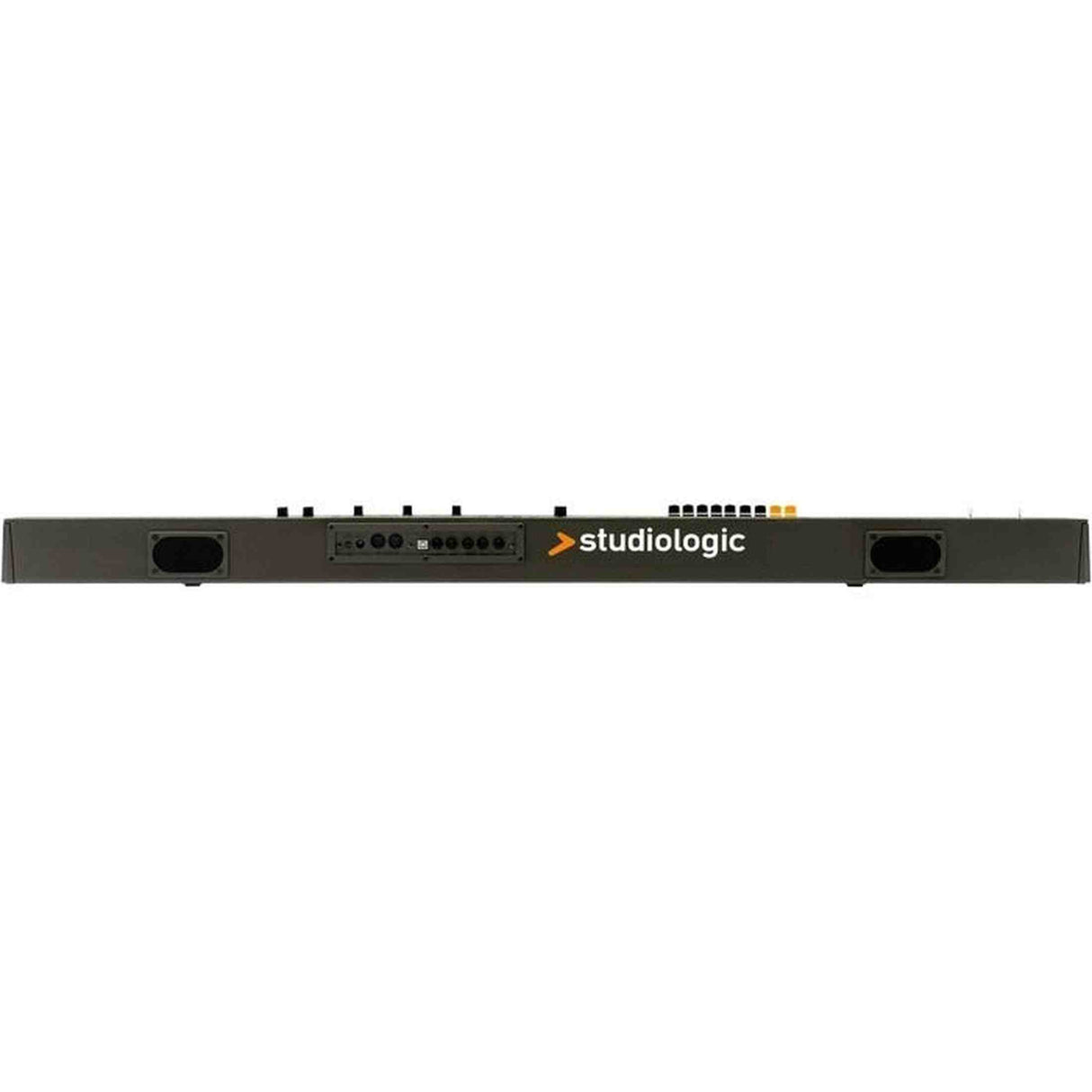 Studiologic Numa Compact X SE 88 toetsen, drawbars en ingebouwde speakers