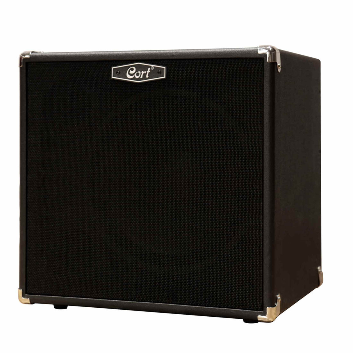 Cort CM150B Basgitaarversterker 150W met 12 inch Speaker, XLR Out en Effects Loop