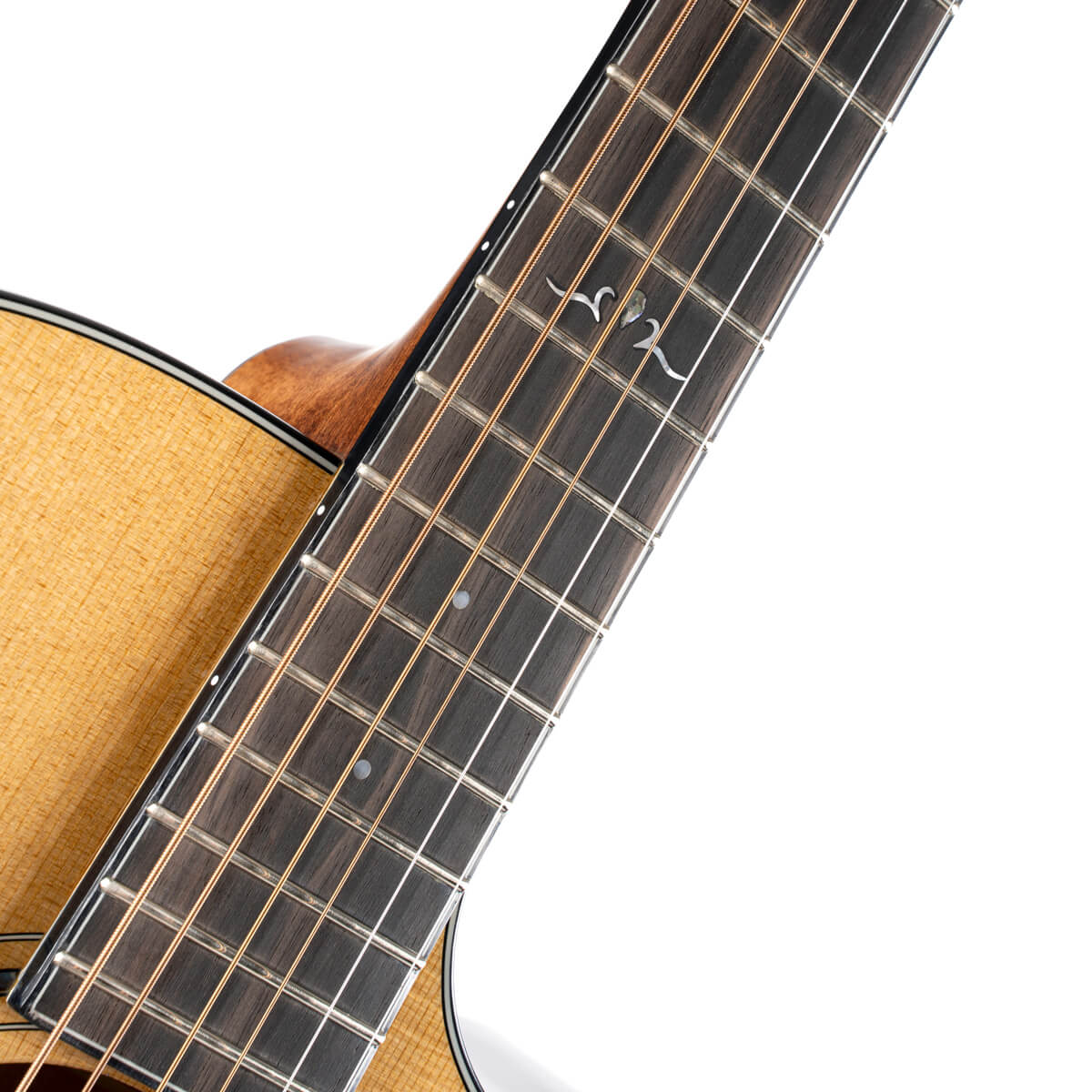 Cort Gold-A6 – Massief Sitka, Mahonie & Fishman Flex Blend
