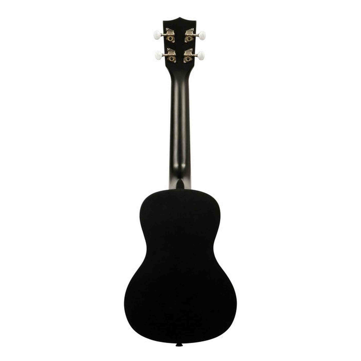 Kala Learn To Play Elvis Viva Las Vegas concert ukulele starterkit – Grafisch sparren bovenblad, met tuner, lessen en Elvis-songboek