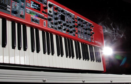 Digitale vs. Stage piano | Welke is de juiste keuze voor jou?