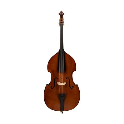 3/4 contrabassen
