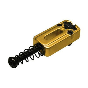 Electric guitar bridge parts