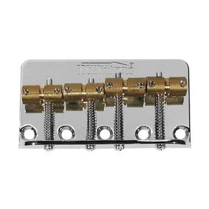 bass guitar bridges and parts