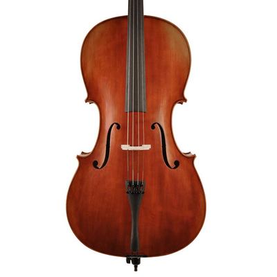 3/4 cello's