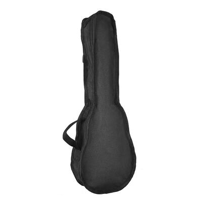 Concert ukulele tassen
