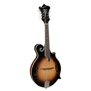 Mandolins