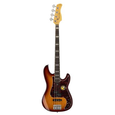 P-model basgitaren