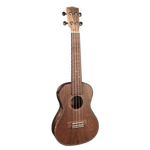Concert Ukulele