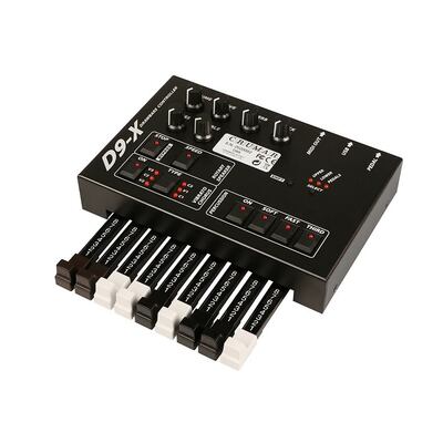 Drawbars