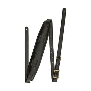 Extra long guitar straps