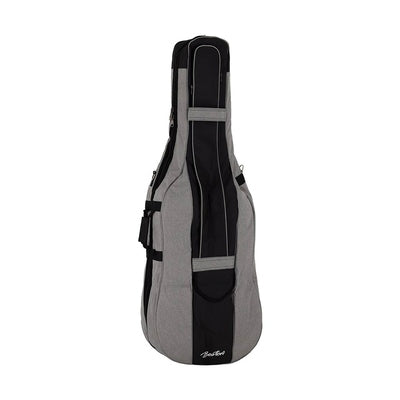 tassen voor 1/2 cello