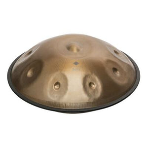 Handpans