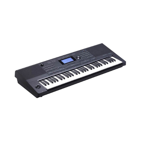 Home keyboards