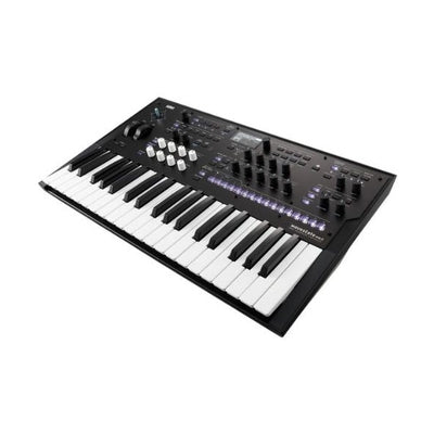 Synthesizer