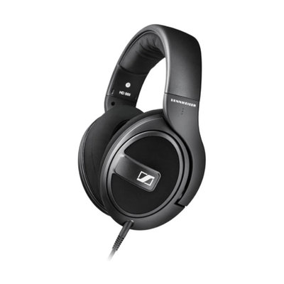 Hifi hoofdtelefoons