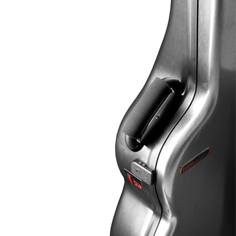 Alhambra José Miguel Moreno Serie C concertgitaar, massief ceder, massief Indiaas palissander