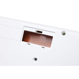 Kurzweil KAE1-WH White Digitale Piano 88-Toets Hamermechaniek met Bluetooth
