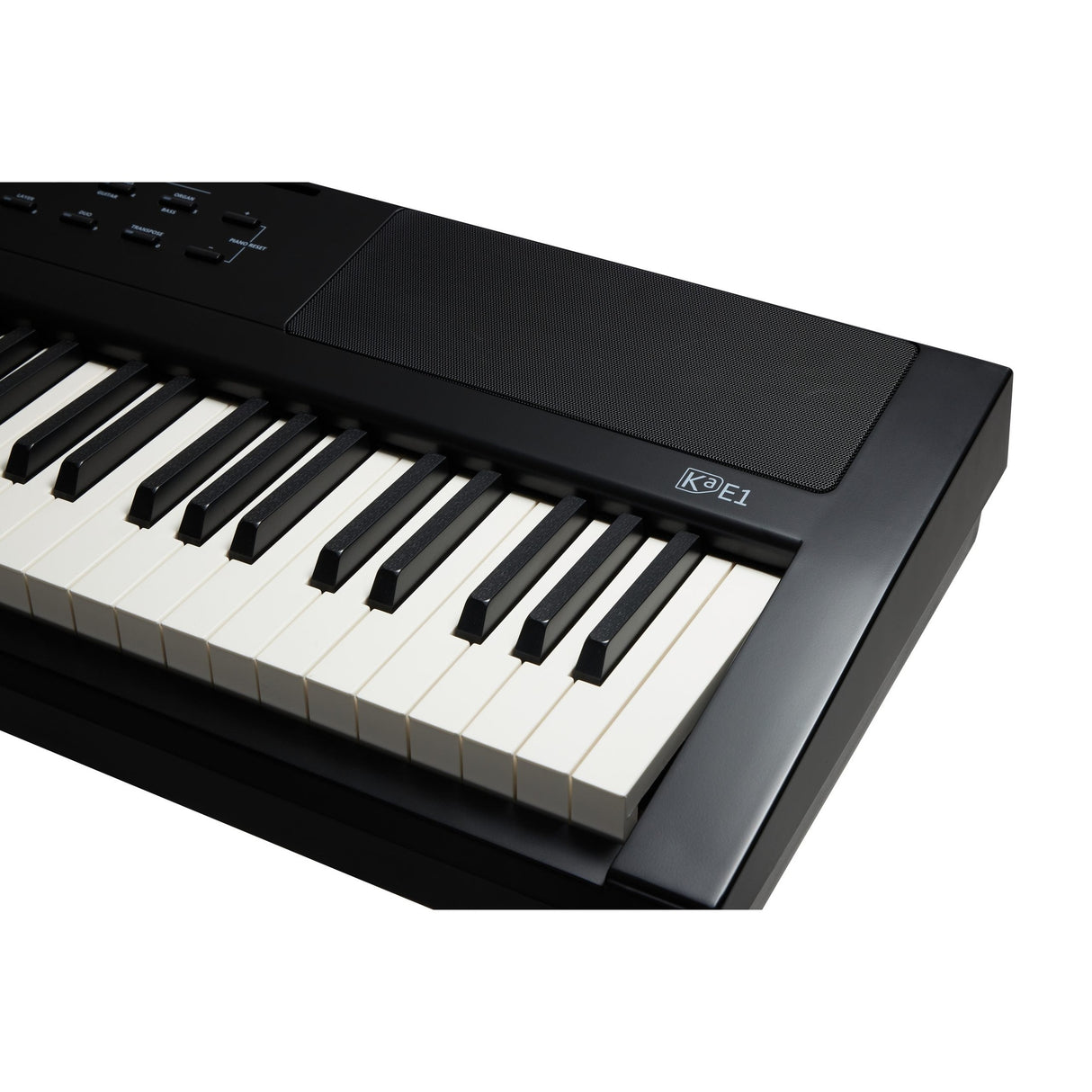 Kurzweil KAE1-BK Zwart Digitale Piano 88-Toets Hamermechaniek met Bluetooth