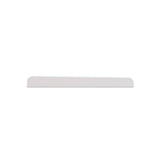 Boston 915-2 Brugzadels - Set van 12, Plastic, Diverse Maten 82-8, 8-7, 7-2 mm