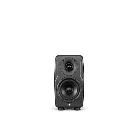 IK Multimedia iLoud Precision 5 MKII Zwart Actieve Studio Monitor 5 Inch met DSP en ARC Room Correction