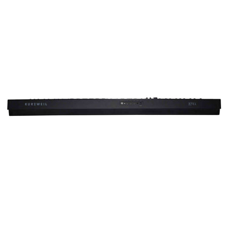 Kurzweil KAE1-BK Zwart Digitale Piano 88-Toets Hamermechaniek met Bluetooth