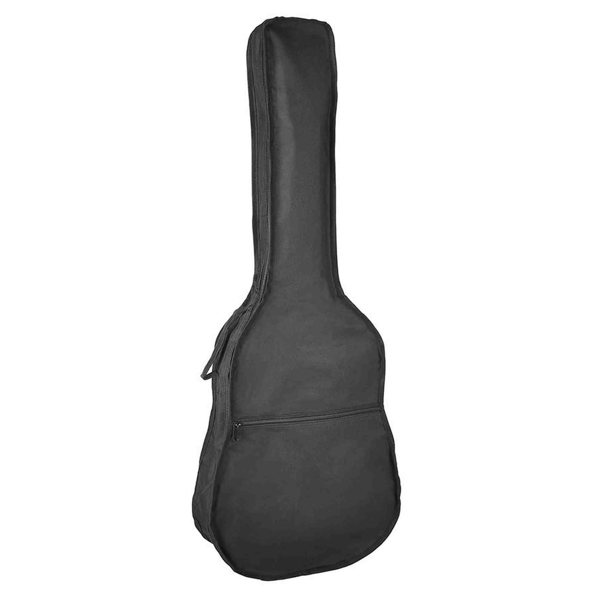 Valencia VC404HSB klassieke gitaar – Sitka Spruce top, mahonie body, inclusief stemapparaat, standaard en tas
