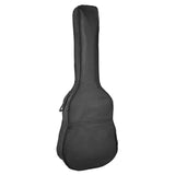 Valencia VC404HSB klassieke gitaar – Sitka Spruce top, mahonie body, inclusief stemapparaat, standaard en tas