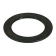 Boston SJWA-B rivet for chassis connector, 12 pcs, black