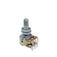 ALPS PM-250-Z 2x250K blender potentiometer, 10mm. bushing, M7x0,75 thread, blends 2 sources, made in Japan