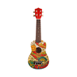 CLX Calista Peace sopraan ukulele