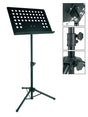 Boston OMS-302 orkestlessenaar met geperforeerd afneembaar blad
